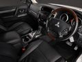 2021 Mitsubishi Pajero 3.2 Di-Dc GLS Exceed Auto