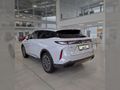 2025 Omoda C9 2.0T Explore AWD