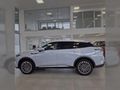 2025 Omoda C9 2.0T Explore AWD