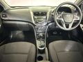 2012 Hyundai Accent 1.6 GLS | Fluid Auto