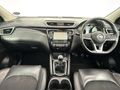 2019 Nissan Qashqai 1.5 dCi Tekna