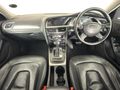 2015 Audi A4 1.8 T S Auto
