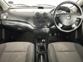 2010 Chevrolet Aveo 1.6 LS Hatch