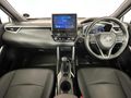 2025 Toyota Corolla Cross 1.8 XR Hybrid