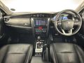 2021 Toyota Fortuner 2.4 GD-6 Raised Body Auto