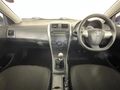 2012 Toyota Corolla 1.3 Professional