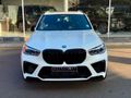 2020 BMW X5 M Competition