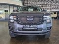 2025 Ford Ranger 2.0D XL Double Cab Auto