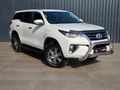 2017 Toyota Fortuner 2.4 GD-6 Raised Body *7 Seater *