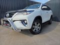 2017 Toyota Fortuner 2.4 GD-6 Raised Body *7 Seater *