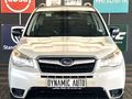 2013 Subaru Forester 2.0 X