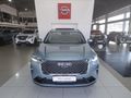 2025 Haval H6 2.0T Luxury 4X4 Auto