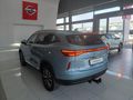 2025 Haval H6 2.0T Luxury 4X4 Auto