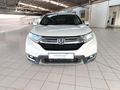 2018 Honda CR-V 2.0 Comfort Auto