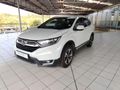 2018 Honda CR-V 2.0 Comfort Auto