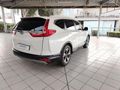 2018 Honda CR-V 2.0 Comfort Auto