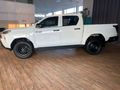 2026 Toyota Hilux 2.8 GD-6 RB SRX Auto Double-Cab