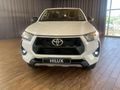 2026 Toyota Hilux 2.4 GD-6 Raider 4x4 Double-Cab