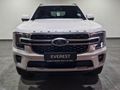 2026 Ford Everest 3.0D V6 Platinum AWD Auto