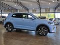 2025 Volkswagen T-Cross 1.0 TSI R-Line Auto