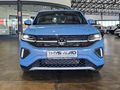2025 Volkswagen T-Cross 1.5 TSI R-Line Auto