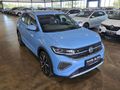 2025 Volkswagen T-Cross 1.0 TSI R-Line Auto