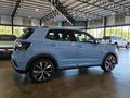 2025 Volkswagen T-Cross 1.0 TSI R-Line Auto