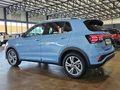 2025 Volkswagen T-Cross 1.5 TSI R-Line Auto