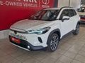 2025 Toyota Corolla Cross 1.8 XR