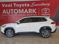 2025 Toyota Corolla Cross 1.8 XR