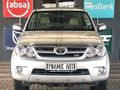2007 Toyota Fortuner 4.0 V6 Auto 4x4