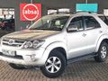 2007 Toyota Fortuner 4.0 V6 Auto 4x4