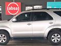 2007 Toyota Fortuner 4.0 V6 Auto 4x4