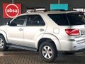 2007 Toyota Fortuner 4.0 V6 Auto 4x4