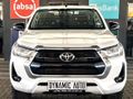 2023 Toyota Hilux 2.4 GD-6 Raised Body Raider Extended Cab