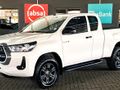 2023 Toyota Hilux 2.4 GD-6 Raised Body Raider Extended Cab