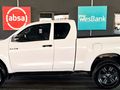 2023 Toyota Hilux 2.4 GD-6 Raised Body Raider Extended Cab