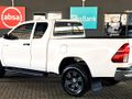 2023 Toyota Hilux 2.4 GD-6 Raised Body Raider Extended Cab