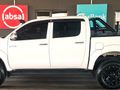 2019 Toyota Hilux 2.4 GD-6 SRX 4x4 Double-Cab Auto