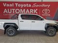 2022 Toyota Hilux 2.8 GD-6 GR-S 4x4 Auto Double Cab