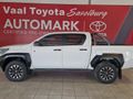 2022 Toyota Hilux 2.8 GD-6 GR-S 4x4 Auto Double Cab
