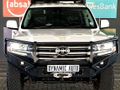 2016 Toyota Land Cruiser 200 4.5 D V8 VX Auto