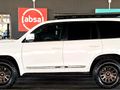2016 Toyota Land Cruiser 200 4.5 D V8 VX Auto