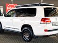 2016 Toyota Land Cruiser 200 4.5 D V8 VX Auto