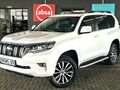 2024 Toyota Land Cruiser Prado 2.8 GD VX-L Auto