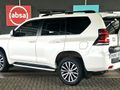 2024 Toyota Land Cruiser Prado 2.8 GD VX-L Auto