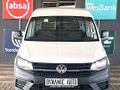 2018 Volkswagen Caddy 1.6i (81kW) Panel Van