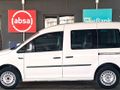 2018 Volkswagen Caddy 1.6i (81kW) Panel Van