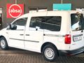 2018 Volkswagen Caddy 1.6i (81kW) Panel Van