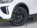 2026 Haval Jolion Pro 1.5T Super Luxury DCT